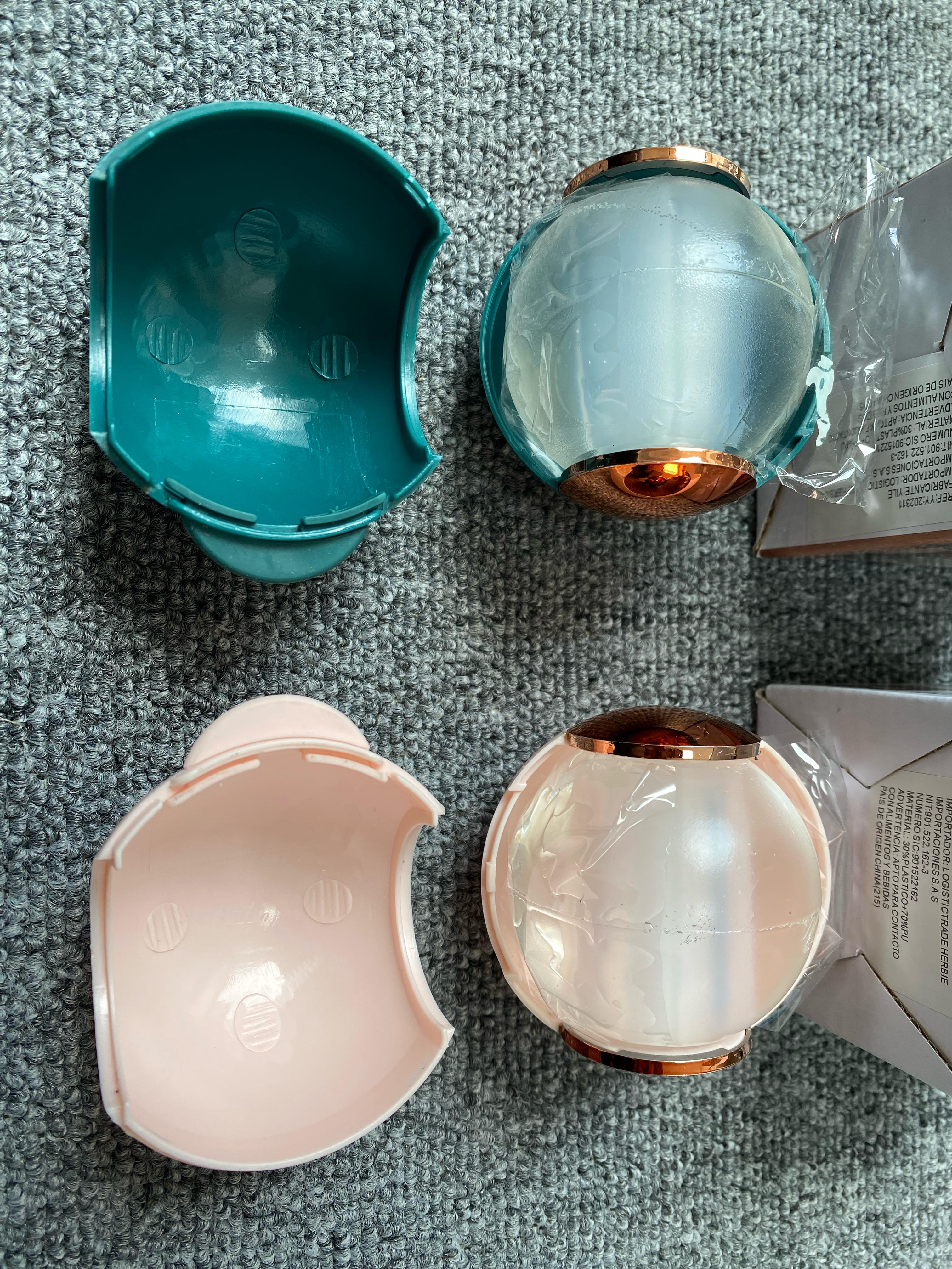 Bola Quita Pelos Lavable